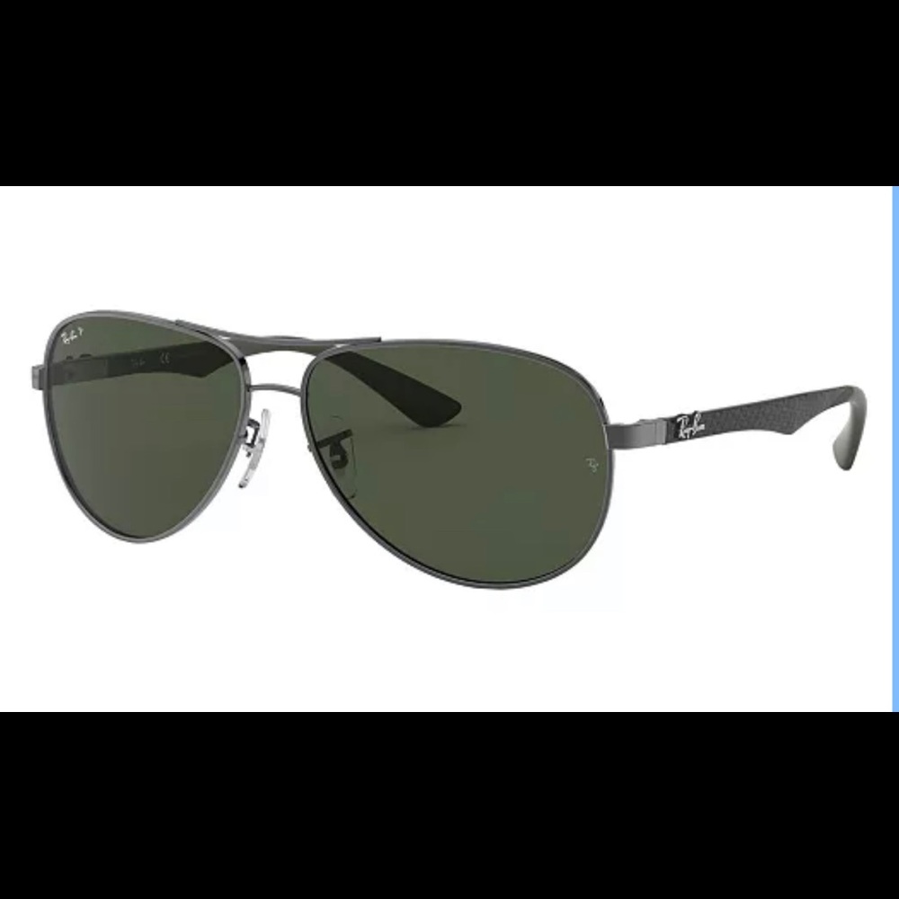 Ray-Ban Polarized Petite Sunglasses